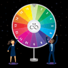 Spin to Win Big Cash Prizes
