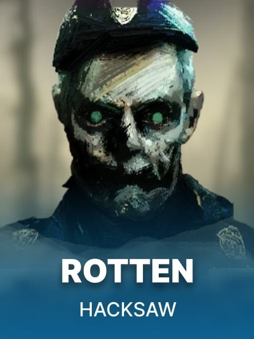 Rotten icon