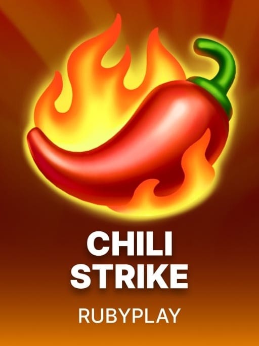 Chili Strike icon