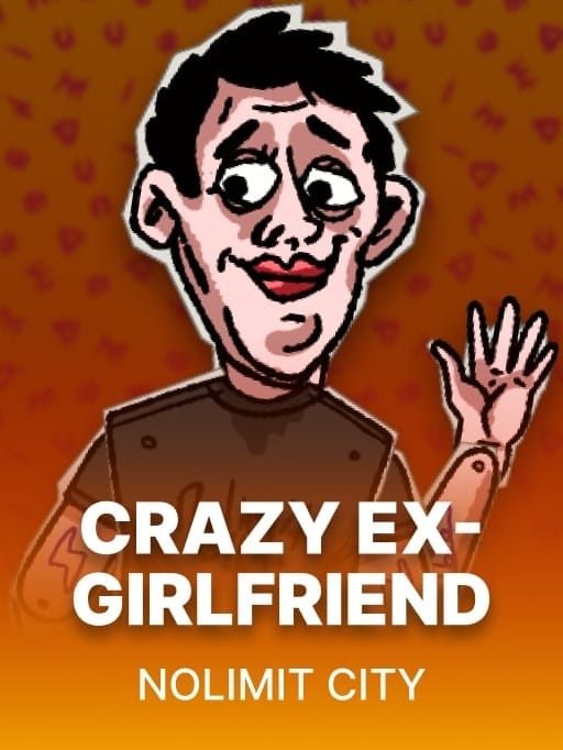 Crazy Ex-Girlfriend icon