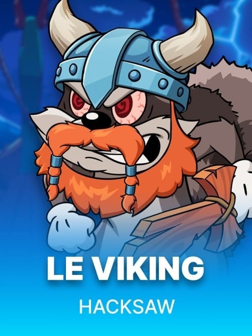 Le Viking icon